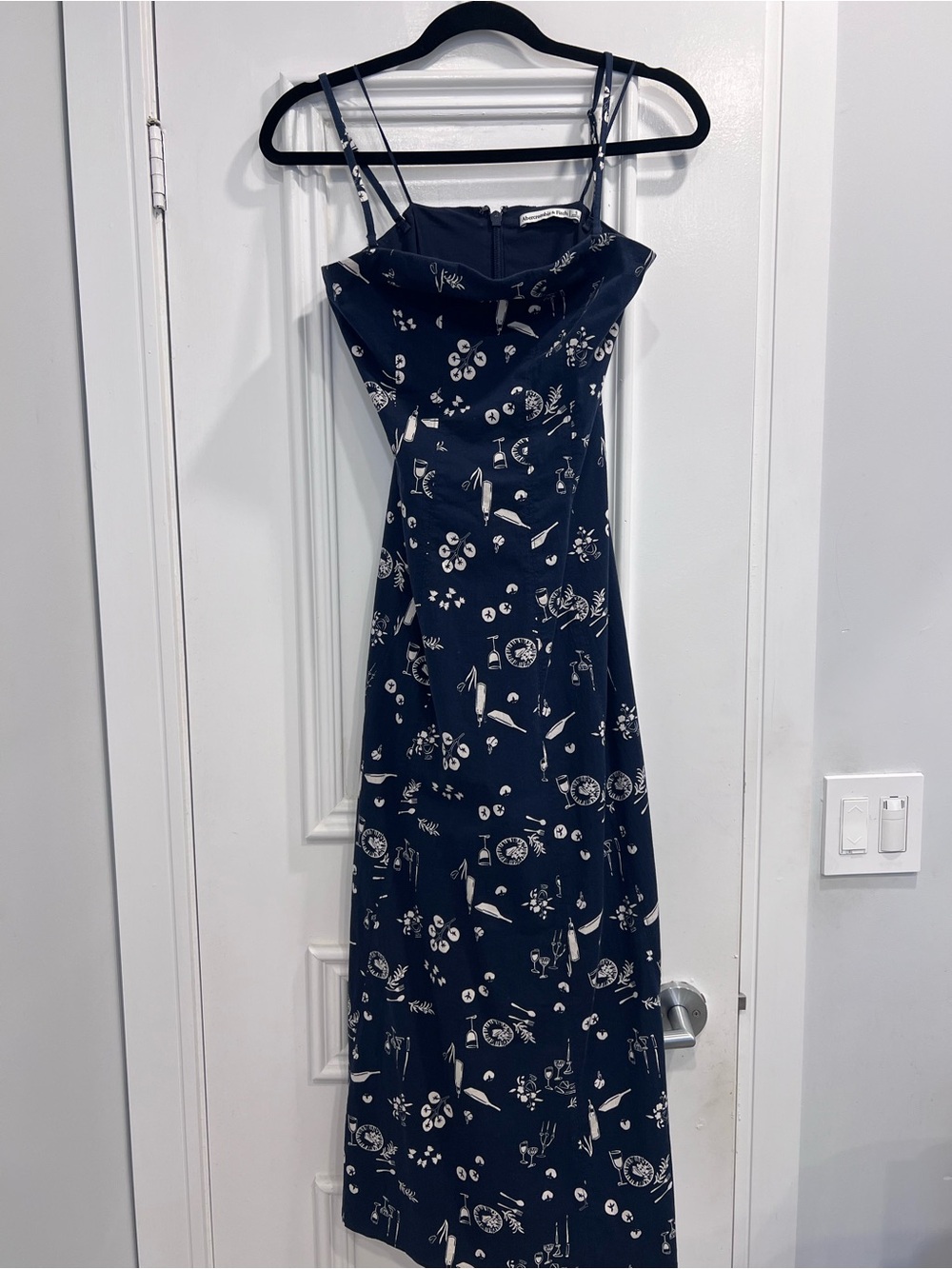 Abercrombie Dress